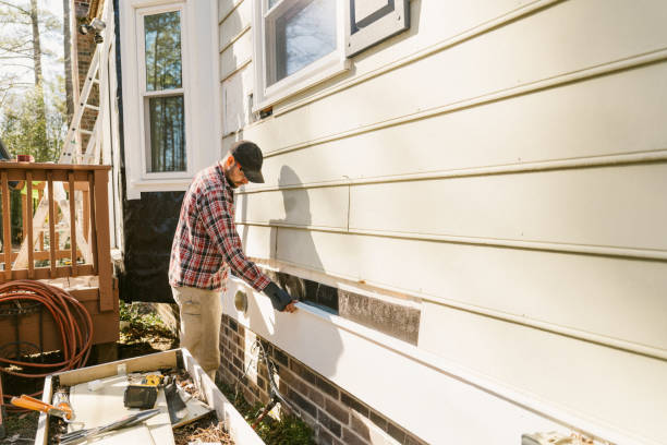 Top rated local Siding Contractor specialists in Mount Pleasant, TN